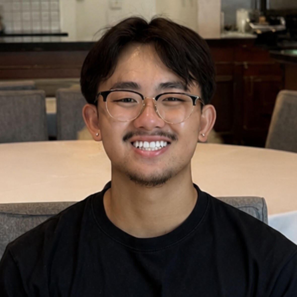 Aidan Chen